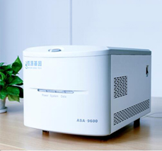 熒光定量PCR儀 ASA-9600